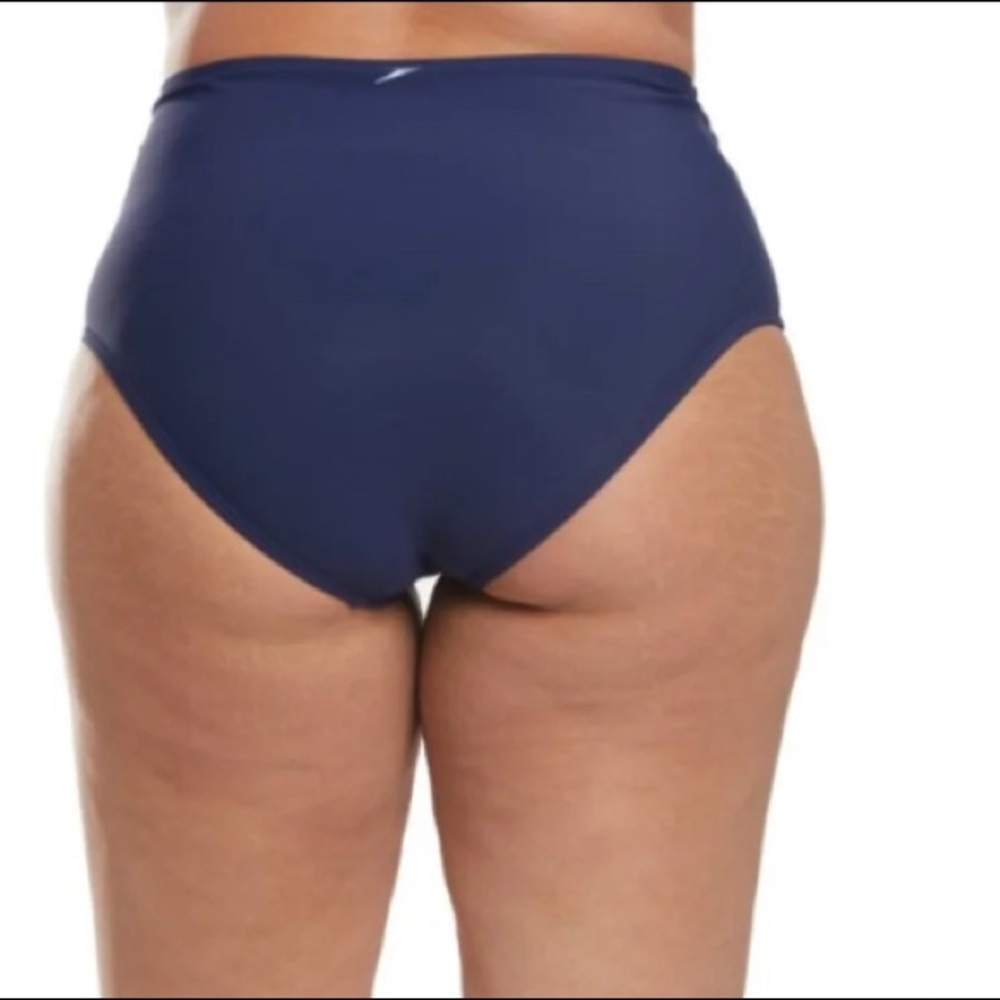 Speedo Figure Shaping Support Core Control - Picture 2 of 7
